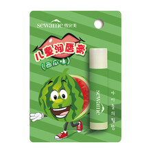 素健康唇膏