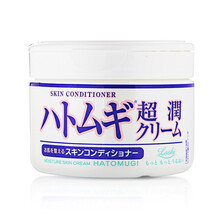 馬油護膚霜