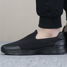 斯凱奇（Skechers）跑步鞋54152-BBK/輕質(zhì)緩震 44，40.5，40，41，42，43