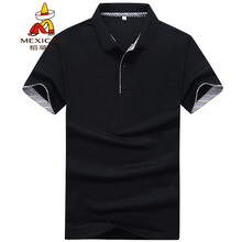稻草人（MEXICAN） 短袖 男士T恤 黑色 XL，L，XXL，M，XXXL