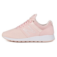 NEW BALANCE跑步鞋時(shí)尚粉WRL24TG 