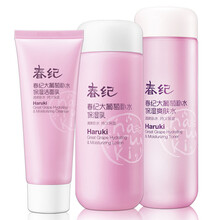 春紀(jì)化妝品套盒