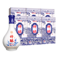 怎么樣,青花濃香型,青花濃香型