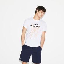 LACOSTE 短袖 男士T恤 MWY 