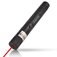 魔铁\/MOTIE 激光手电筒绿光 激光笔灯强光充电