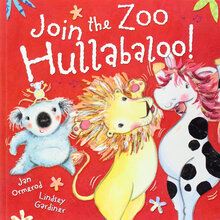the zoo