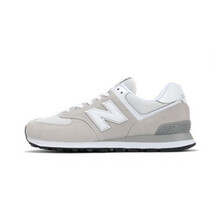 NEW BALANCE跑步鞋灰色ML574EGW 41.5