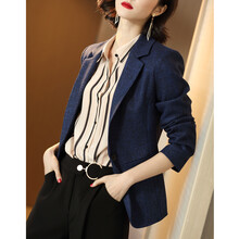 米思陽(yáng)（missshine）小西裝長(zhǎng)袖