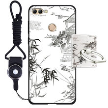 皚雪 華為暢享8Plus FLA-AL20 手機殼/保護套