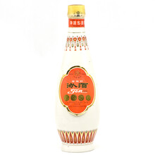 山西汾酒十年50
