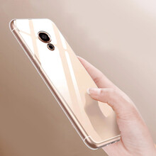 狄客 魅族M15 手機(jī)殼/保護(hù)套