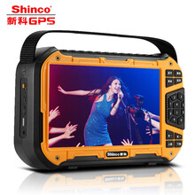 新科（Shinco） 0 音箱/音響 9英寸版+單無線話筒