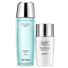 olay防曬凈白乳液