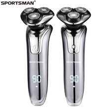 SPORTSMAN剃須刀