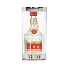五糧液（WULIANGYE）52100ml，375mL及以下 濃香型，濃香