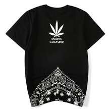街派一族（jiepaiyizu） 短袖 男士T恤 黑色 XL，L，M，XXXL，XXL