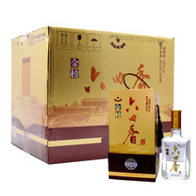 紅星40度375mL-500mL，500ml 清香型，清香