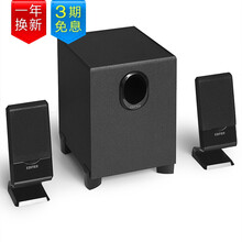 漫步者101音箱