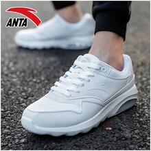 安踏（ANTA）跑步鞋白色 39，40.5，40，41，42.5，42，44.5，43