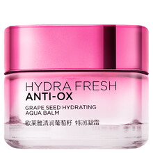 loreal 潤(rùn)膚霜