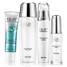 玉蘭油水凝面膜