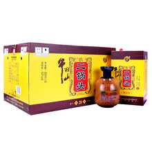 牛欄山二十年