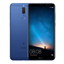 華為（HUAWEI） RNE-AL00 手機 藍色