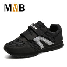 MMB男士黑色透氣/男女款 42