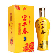 富平春白酒