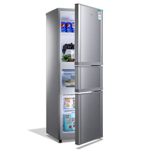 雙門(mén)變頻冰箱，讓食物不再串味！