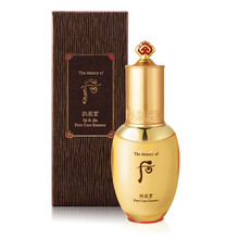 天氣丹華泫精華液