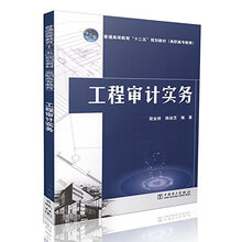 工程審計(jì)實(shí)務(wù)