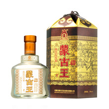 蒙古王39375mL-500mL，500ml 濃香型，濃香