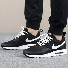 耐克（NIKE）跑步鞋2018春新款黑色918230-007 41
