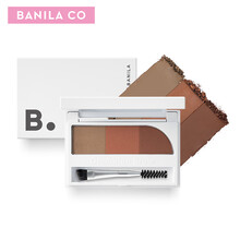 芭妮蘭（banila co）眉粉03 紅棕色（偏紅棕酒紅發(fā)色MM）