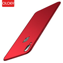 OLOEY vivoX21 手機(jī)殼/保護(hù)套