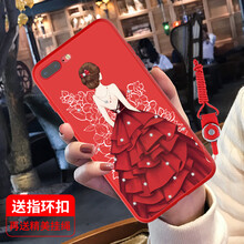 防摔蘋果7，硅膠保護(hù)手機(jī)殼