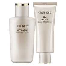 格麗斯（CRLINESS） 100g+130ml