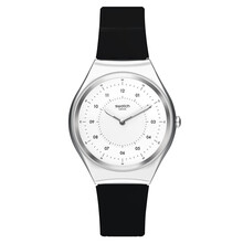swatch夜光手表