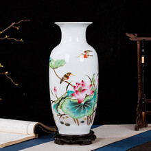 精美生態(tài)花瓶，讓你的家煥然一新