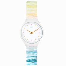 swatch女表新款