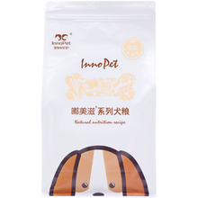 InnoPet 牛肉口味全階段狗糧 1.5KG狗糧