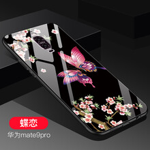 馳鳥（CHINIAO） 華為mate9 手機(jī)殼/保護(hù)套