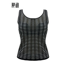 YINGZHENG針織衫無(wú)袖