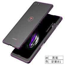 傾馳（QINGCHI） 堅果R1 手機殼/保護套