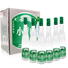 瑯琊臺(tái)38375mL-500mL，475mL 濃香型，濃香