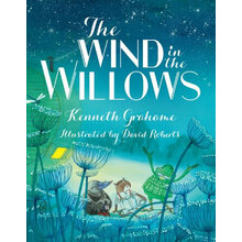 the wind in willows