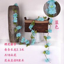 美式干花，營造浪漫田園風(fēng)