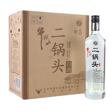 清香型牛欄山二鍋頭