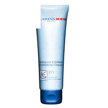 clarins男士